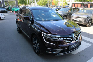 Renault Koleos 2.0 Initiale Paris 4WD CVT 