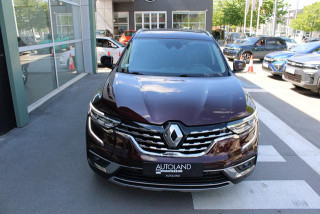 Renault Koleos 2.0 Initiale Paris 4WD CVT 