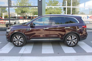 Renault Koleos 2.0 Initiale Paris 4WD CVT 