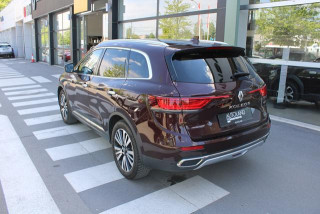 Renault Koleos 2.0 Initiale Paris 4WD CVT 