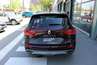 Renault Koleos 2.0 Initiale Paris 4WD CVT 
