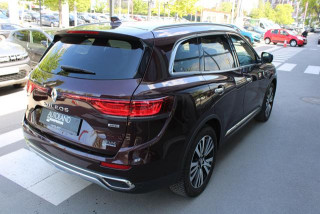 Renault Koleos 2.0 Initiale Paris 4WD CVT 