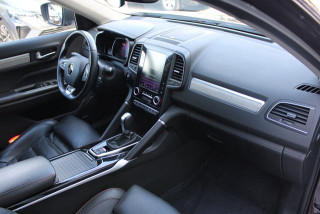 Renault Koleos 2.0 Initiale Paris 4WD CVT 