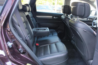 Renault Koleos 2.0 Initiale Paris 4WD CVT 
