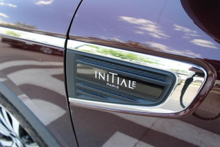 Renault Koleos 2.0 Initiale Paris 4WD CVT 