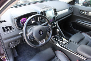 Renault Koleos 2.0 Initiale Paris 4WD CVT 