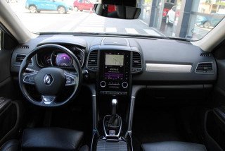 Renault Koleos 2.0 Initiale Paris 4WD CVT 
