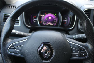 Renault Koleos 2.0 Initiale Paris 4WD CVT 