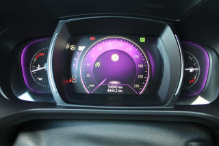 Renault Koleos 2.0 Initiale Paris 4WD CVT 