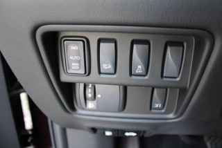 Renault Koleos 2.0 Initiale Paris 4WD CVT 