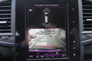 Renault Koleos 2.0 Initiale Paris 4WD CVT 