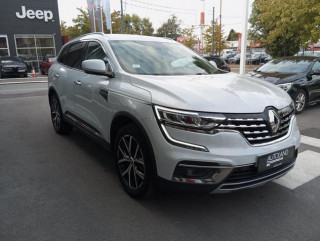 Renault Koleos 1.3 tCe Intens CVT