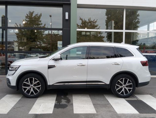 Renault Koleos 1.3 tCe Intens CVT