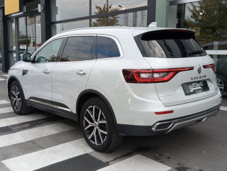 Renault Koleos 1.3 tCe Intens CVT