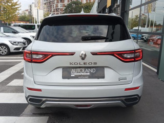 Renault Koleos 1.3 tCe Intens CVT