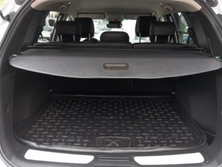 Renault Koleos 1.3 tCe Intens CVT