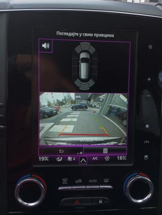 Renault Koleos 1.3 tCe Intens CVT
