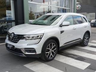 Renault Koleos 1.3 tCe Intens CVT