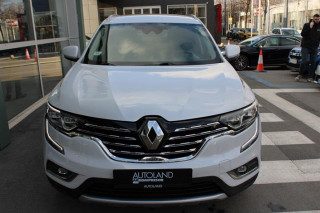 Renault Koleos 2.0 DCI AUT 4x4 