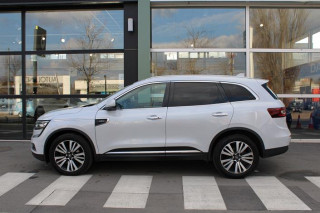 Renault Koleos 2.0 DCI AUT 4x4 