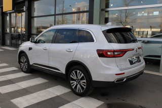 Renault Koleos 2.0 DCI AUT 4x4 