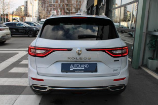 Renault Koleos 2.0 DCI AUT 4x4 