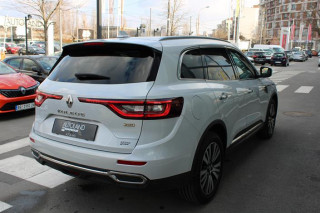Renault Koleos 2.0 DCI AUT 4x4 