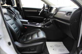 Renault Koleos 2.0 DCI AUT 4x4 