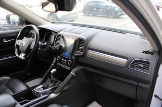 Renault Koleos 2.0 DCI AUT 4x4 