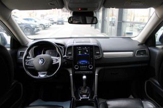 Renault Koleos 2.0 DCI AUT 4x4 