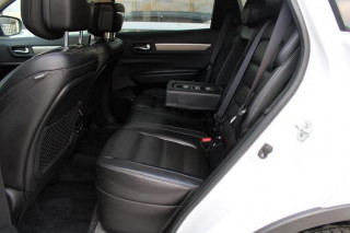 Renault Koleos 2.0 DCI AUT 4x4 