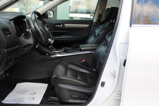 Renault Koleos 2.0 DCI AUT 4x4 
