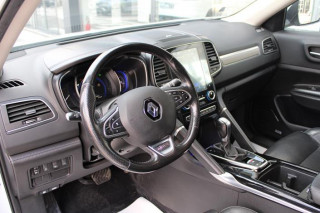Renault Koleos 2.0 DCI AUT 4x4 