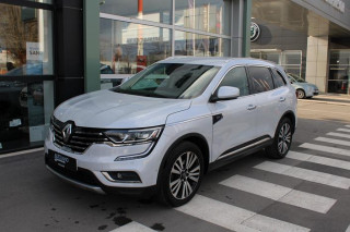 Renault Koleos 2.0 DCI AUT 4x4 