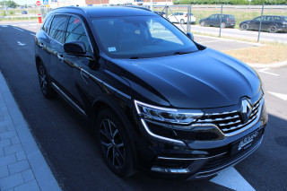 Renault Koleos 1.3 Techno tCe 160 