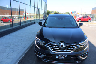Renault Koleos 1.3 Techno tCe 160 