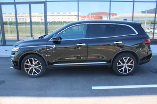 Renault Koleos 1.3 Techno tCe 160 