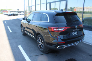 Renault Koleos 1.3 Techno tCe 160 