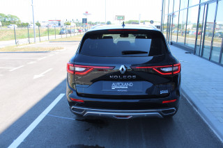 Renault Koleos 1.3 Techno tCe 160 