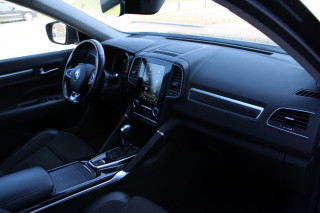 Renault Koleos 1.3 Techno tCe 160 