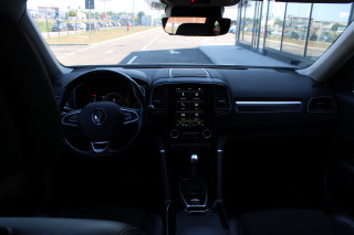 Renault Koleos 1.3 Techno tCe 160 