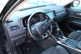 Renault Koleos 1.3 Techno tCe 160 