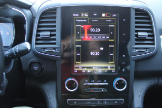 Renault Koleos 1.3 Techno tCe 160 