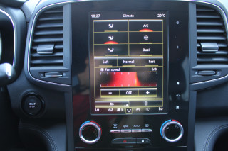 Renault Koleos 1.3 Techno tCe 160 