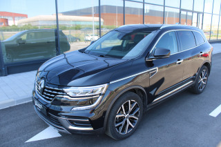 Renault Koleos 1.3 Techno tCe 160 