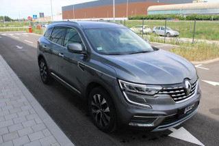 Renault Koleos 2.0 dCi 4wd 