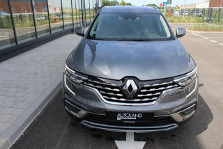 Renault Koleos 2.0 dCi 4wd 