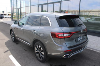 Renault Koleos 2.0 dCi 4wd 