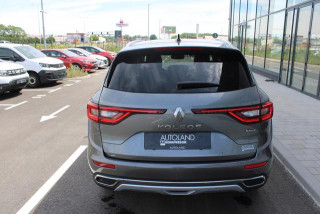 Renault Koleos 2.0 dCi 4wd 