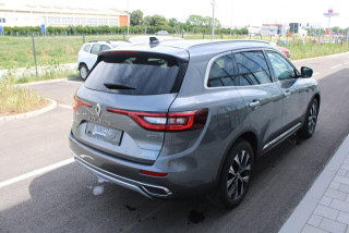 Renault Koleos 2.0 dCi 4wd 